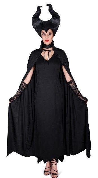 Plus Size Fairytale Witch Costume