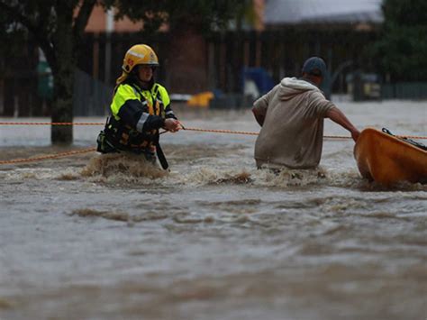 Auckland Flood Relief Support - Givealittle