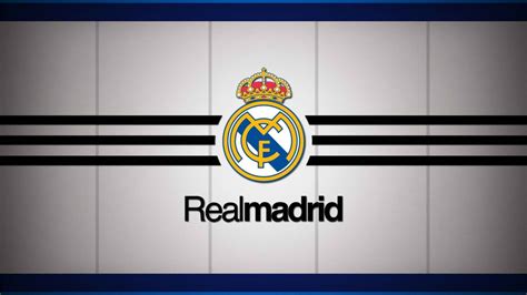 Real Madrid Logo Wallpapers HD 2015 - Wallpaper Cave