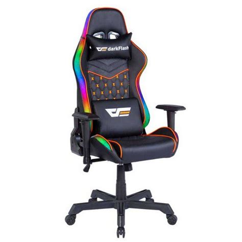 DarkFlash RC650 RGB Gaming Chair Price in Pakistan