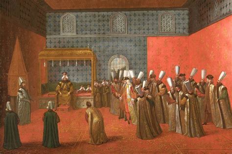 Turquerie: The Ottoman’s powerful influence over European culture | Daily Sabah