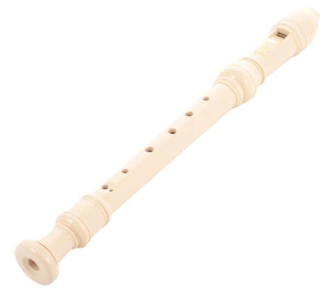 Yamaha YRS-23 Soprano Recorder – Thomann United States