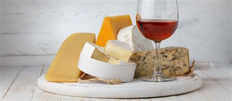 Best Cheese with Red Wine - Aspiring Winos