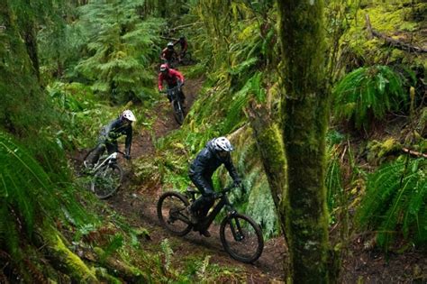 Our Quest for the Best Electric Mountain Bike-2023 eMTB Shootout