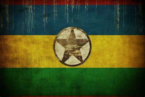 flag wallpaper of Central African Republic 30638209 Stock Photo at Vecteezy