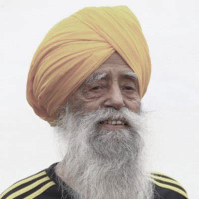 15+ Fauja Singh Quotes That Are endurance, determination and inspiration