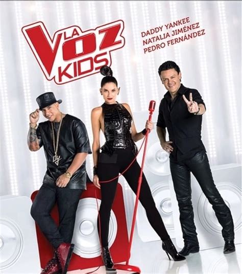 "The Voice Kids" Blind Auditions (TV Episode 2015) - IMDb