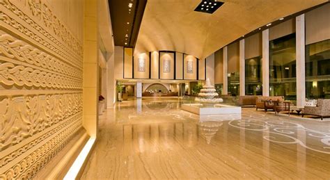 The Lalit Jaipur | Hotels in Jaipur