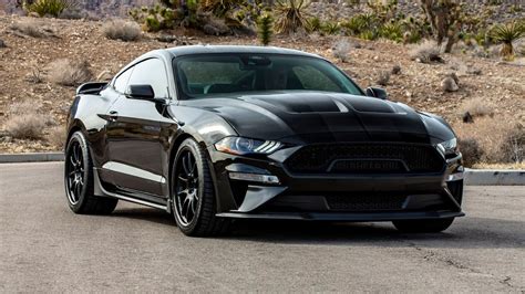 Shelby Mustang Centennial Edition 2023: Specs, Features, Power