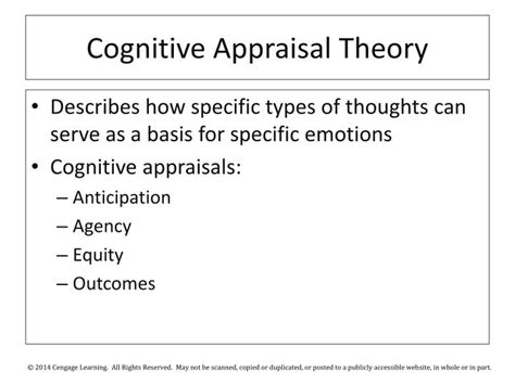 PPT - Chapter 5 Motivation and Emotion: Driving Consumer Behavior ...