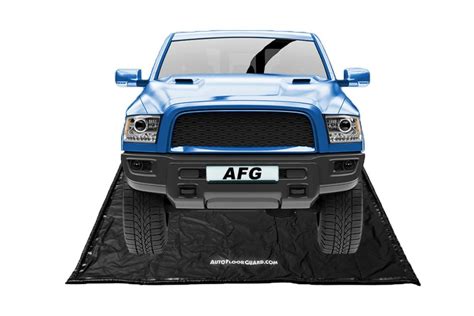 Everything You Need To Know About Garage Car Mats For Snow - Digital ...