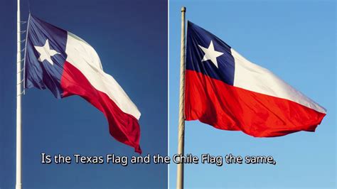 Chile Vs Texas / 14 Chile Flag Vs Texas Flag Png / Chile flag png logo ...