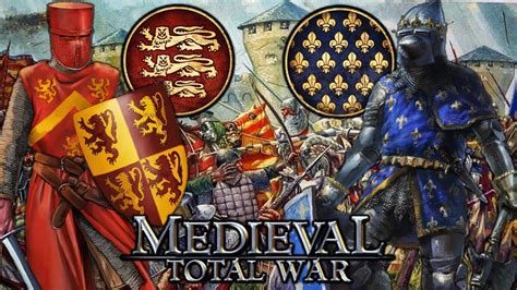 Medieval 3 Total War may currently be in Development - YouTube