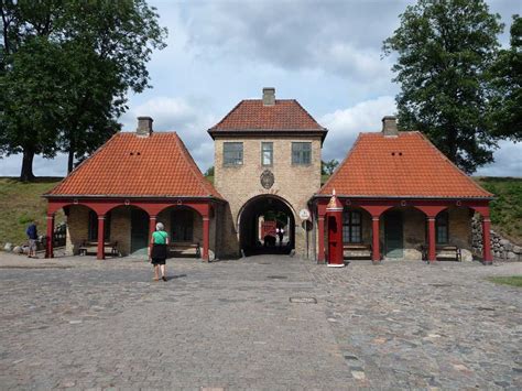 Kastellet, Copenhagen (2024) - Images, Timings | Holidify