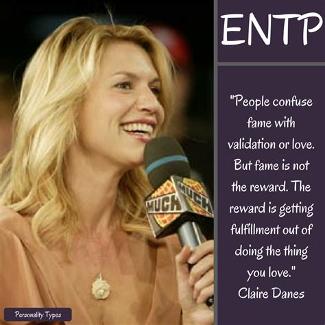 ENTP Personality Quotes - Famous People & Celebrities