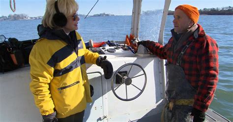 Seaweed farming and its surprising benefits - CBS News