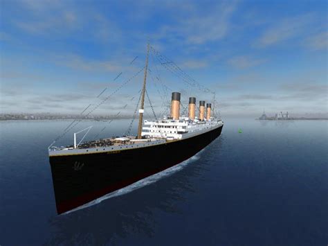 Ship simulator extremes mods titanic - seorvmlseo