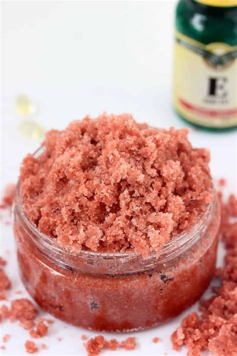 10 Homemade DIY Natural Body Scrub Recipes | Aglow Lifestyle