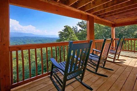 6 Things Families Love about Staying in Sevierville TN Cabin Rentals