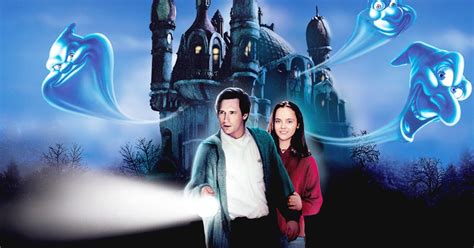 Casper Soundtrack Music - Complete Song List | Tunefind