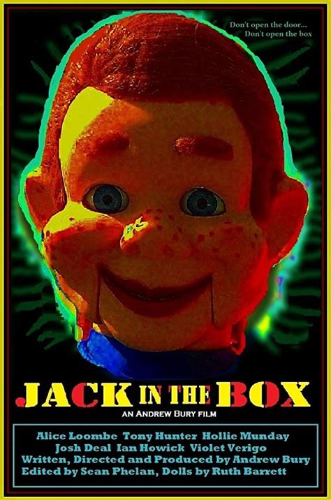 Picture of Jack in the Box