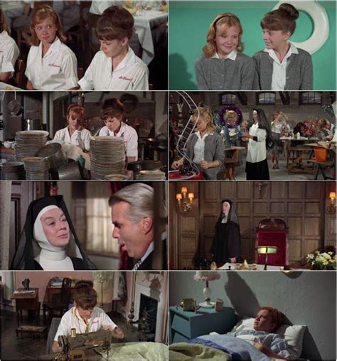 BRRIP MOVIES: The Trouble with Angels (1966) [BRRip 720p]