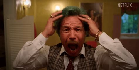 Stephen Graham Stars As Mr Wormwood In Netflix 'Matilda' Trailer - The Yorkshireman