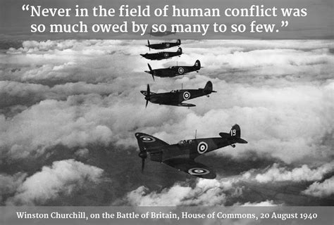 20 Key Quotes by Winston Churchill in World War Two | History Hit