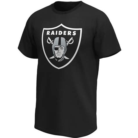 NFL | Logo T Shirt Mens | Licensed Short Sleeve Performance T-Shirts ...