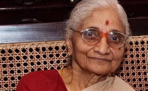 Union minister S Jaishankar’s mother passes away | India News - The ...