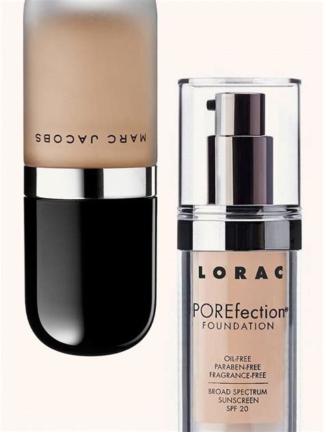 The 11 best long wear foundations of 2023 – Artofit