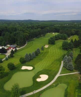 Nashua Country Club - NMP Golf USA