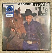 George Strait Vinyl Records for sale | eBay