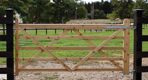 Upgrade Your Curb Appeal with a Stunning Wood Post Driveway Entrance ...