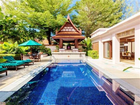 Banyan Tree Phuket (SHA Plus+) - Cheapest Prices on Hotels in Phuket - Free Cancellation