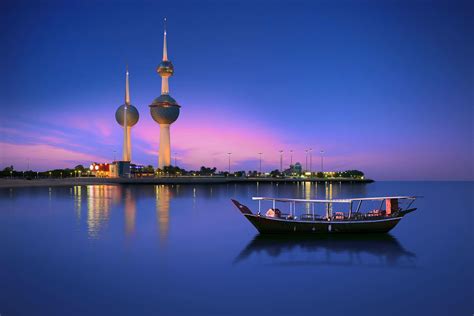 Best Things to Do and See in Kuwait