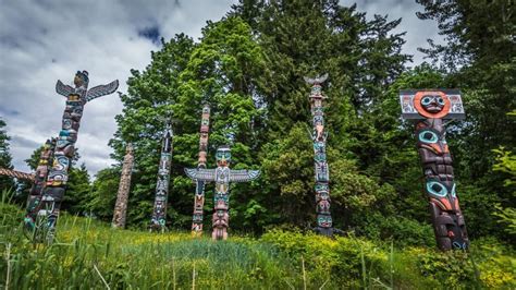 Top 10 Facts about Stanley Park in Vancouver - Discover Walks Blog