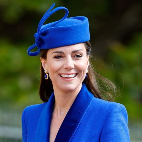 Kate Middleton breaks royal protocol with bold Easter manicure