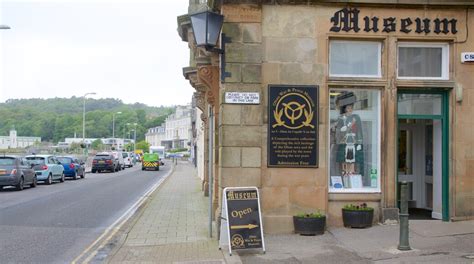 Oban War and Peace Museum in Oban | Expedia.co.uk