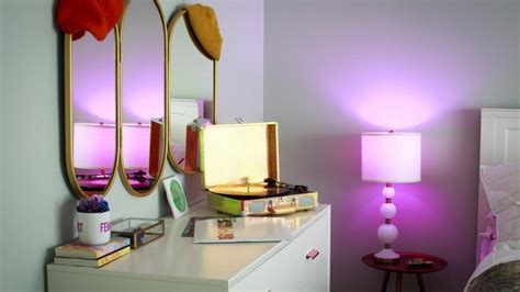 Smart Lighting: Rock Your World with Color and Convenience | Designs ...