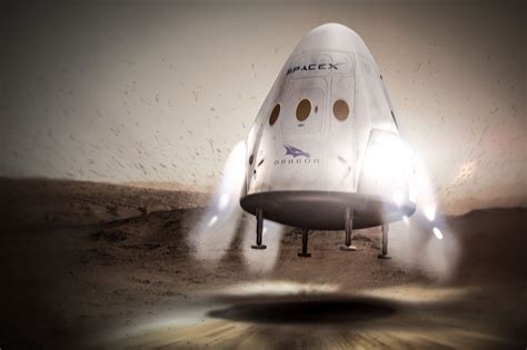 SpaceX Mars 2018 Archives - Universe Today