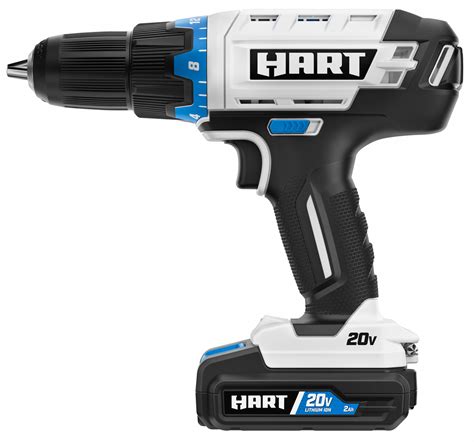 HART 20-Volt 3 Tool Combo Kit – AwzHome – The best at affordable prices