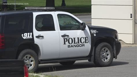 Bangor Police Department aims to lower number of non-emergency calls | newscentermaine.com