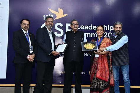 India CSR Awards: Coca-Cola India Honoured for Transforming the Lives ...