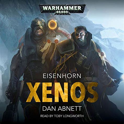 Xenos by Dan Abnett - Audiobook - Audible.ca