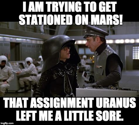 Spaceballs Memes - Imgflip