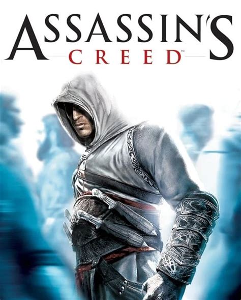 Assassin's Creed Games in Order | High Ground Gaming