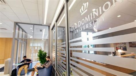 Admissions | ODU Online