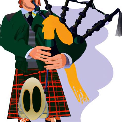 The Invention of The Bagpipes: Who Invented This Iconic Instrument ...