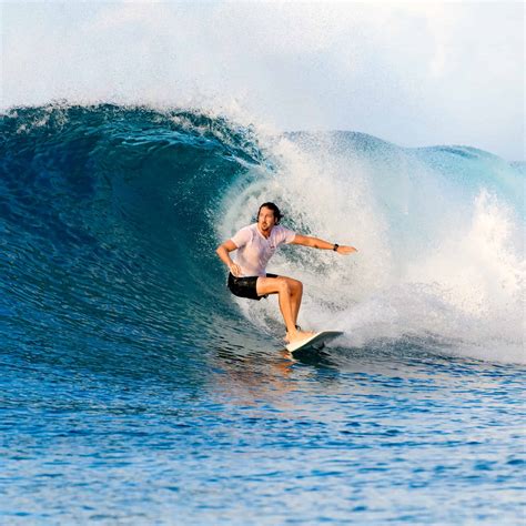 solomon islands surf surfing guide | Stoked For Travel